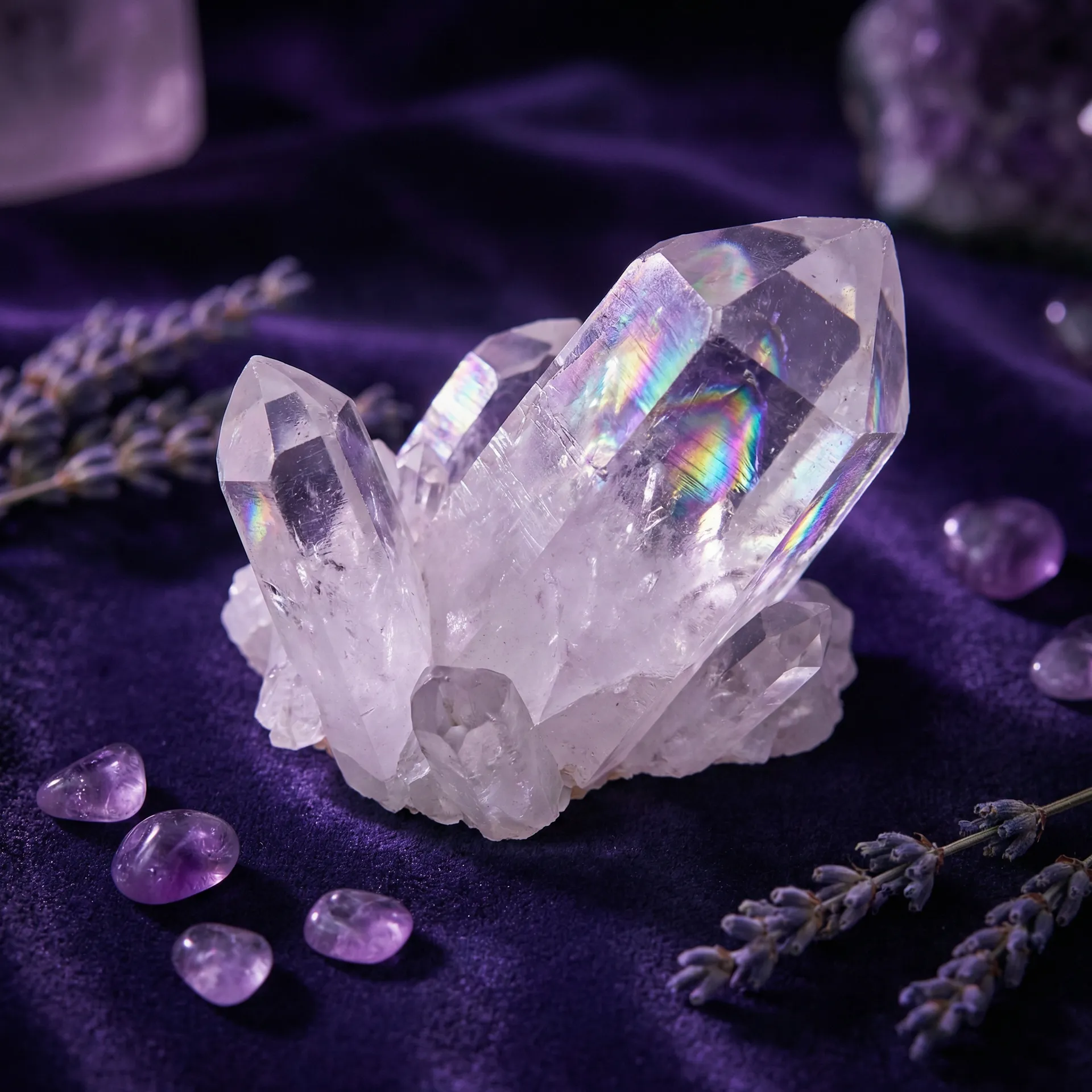 天然白水晶 - 儿童色情网站 | 神秘学好物