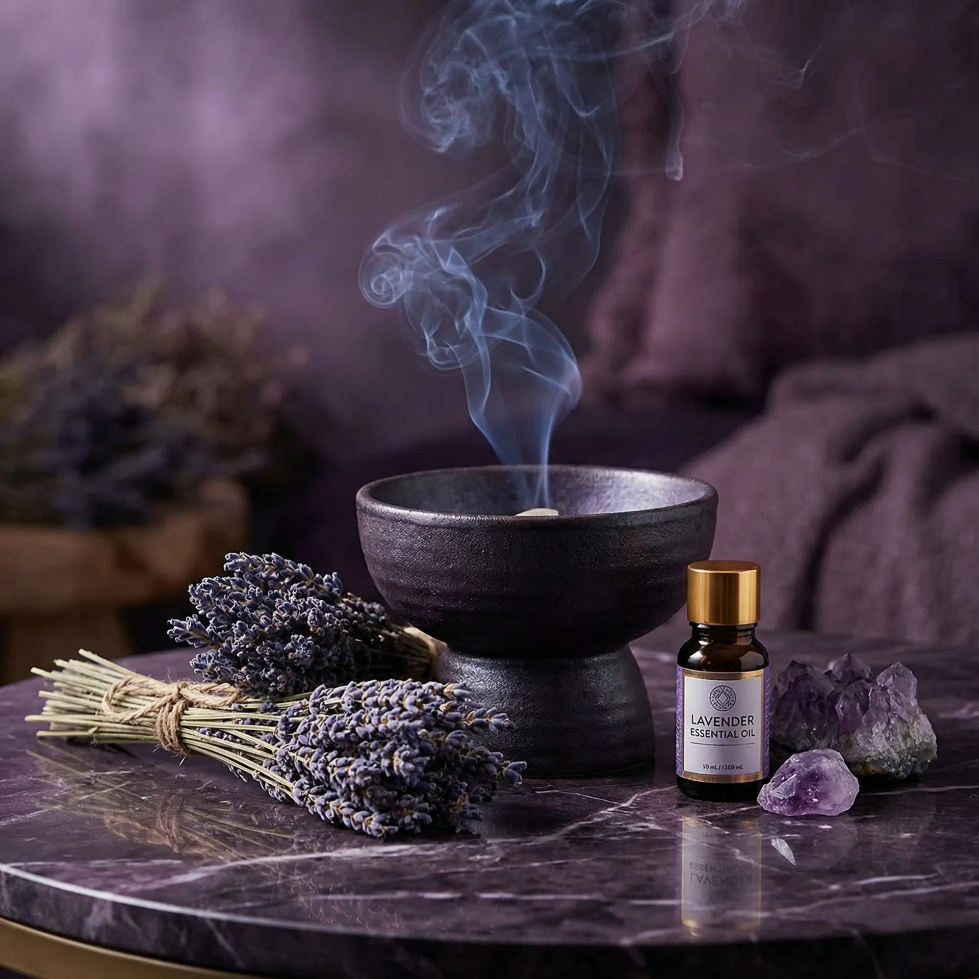 助眠薰衣草香薰 - 儿童色情网站 | 灵性好物